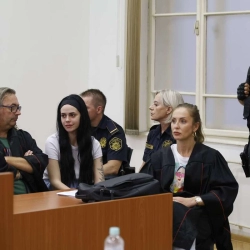 Tužiteljstvo KS zatražilo mjere zabrane za pet članova skupine Panter